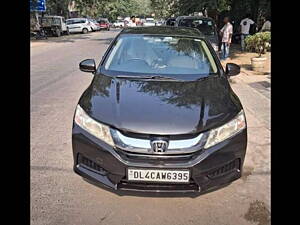 Second Hand Honda City 1.5 V AT in Delhi