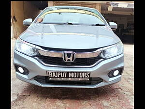 Second Hand Honda City V in Faridabad