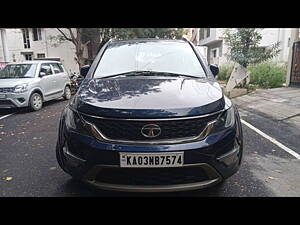 Second Hand Tata Hexa XTA 4x2 7 STR in Bangalore