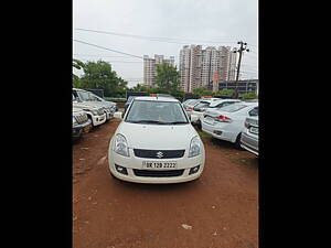 Second Hand Maruti Suzuki Swift DZire VDi in Bhubaneswar