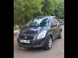 Second Hand Maruti Suzuki Ritz Vdi ABS BS-IV in Raipur