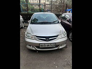 Second Hand Honda City GXi in Mumbai