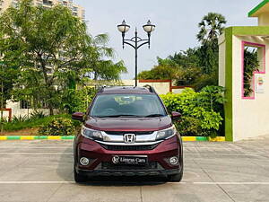 Second Hand Honda BR-V V Petrol in Chennai