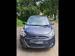 Second Hand Hyundai i10 Magna 1.1 iRDE2 [2010-2017] in Mysore