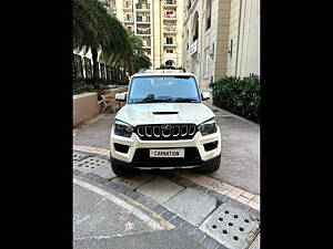 Second Hand Mahindra Scorpio S9 2WD 7 STR in Delhi