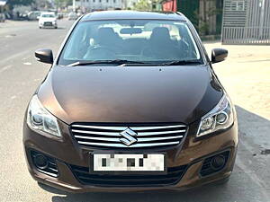 Second Hand Maruti Suzuki Ciaz VXi+ in Delhi