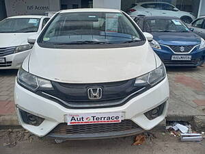 Second Hand Honda Jazz VX Petrol in Bangalore