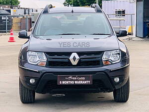 Second Hand Renault Duster RXS CVT in Chennai