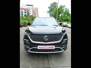 Second Hand MG Hector Sharp 1.5 DCT Petrol [2019-2020] in Mumbai