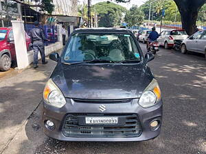 Second Hand Maruti Suzuki Alto 800 Vxi in Bangalore