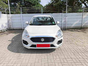 Second Hand Maruti Suzuki DZire VXi AMT in Pune