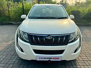 Second Hand మహీంద్రా xuv500	 w6 ఆటోమేటిక్ in ముంబై