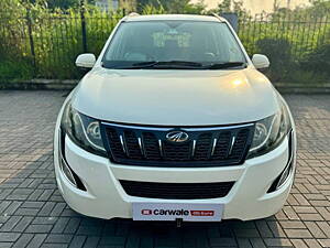 Second Hand Mahindra XUV500 W6 AT in Mumbai