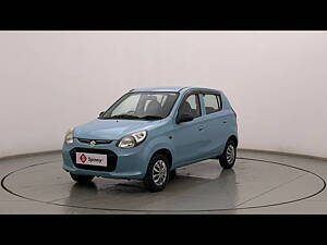 Second Hand Maruti Suzuki Alto 800 Lxi in Kolkata