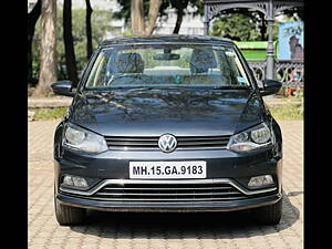 Second Hand Volkswagen Ameo Highline1.2L (P) [2016-2018] in Nashik