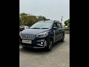 Second Hand Maruti Suzuki Ertiga ZXi Plus in Delhi