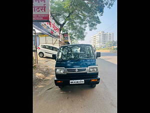 Olx maruti 2024 omni van