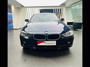 Second Hand BMW 3-Series 320d Luxury Line in Chennai