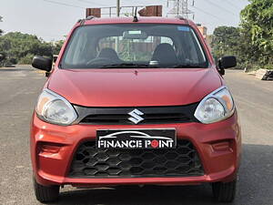 Second Hand Maruti Suzuki Alto 800 Lxi in Kharagpur