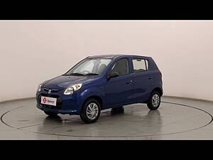 Second Hand Maruti Suzuki Alto 800 Lxi in Kolkata