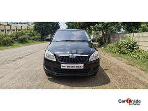 Second Hand Skoda Fabia Ambiente 1.4 PD TDI in Nashik