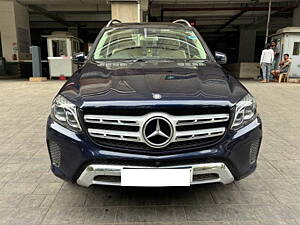 Second Hand Mercedes-Benz GLS 350 d in Mumbai