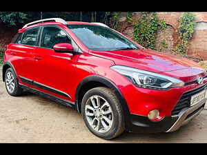 Second Hand हुंडई i20 एक्टिव 1.2 sx in कानपुर