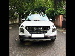 Second Hand Hyundai Venue SX Plus 1.0 Turbo DCT in Delhi