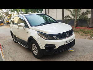 Second Hand Tata Hexa XM 4x2 7 STR in Hyderabad