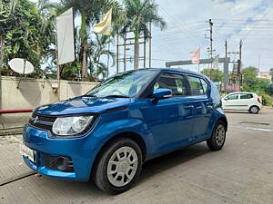 Second Hand Maruti Suzuki Ignis Delta 1.2 MT in Bhopal