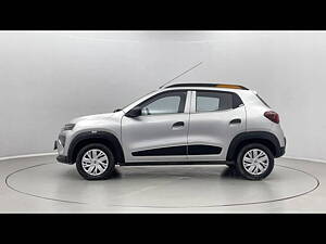 Second Hand Renault Kwid RXT [2015-2019] in Jaipur