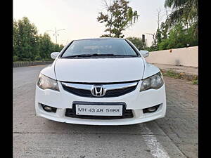 Second Hand Honda Civic 1.8V AT in Nagpur