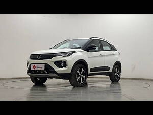 Second Hand Tata Nexon XZ Plus in Hyderabad