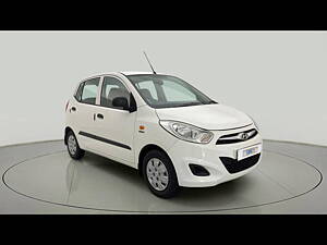 Second Hand Hyundai i10 1.1L iRDE Magna Special Edition in Ahmedabad