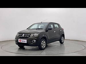 Second Hand Renault Kwid RXT Opt [2015-2019] in Chennai