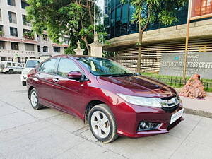 Second Hand Honda City VX in Mumbai