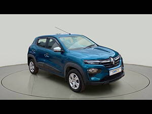 Second Hand Renault Kwid RXT 1.0 in Bangalore