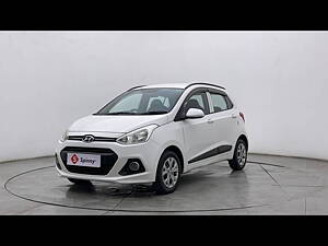 Second Hand Hyundai Grand i10 Sportz 1.2 Kappa VTVT [2013-2016] in Chennai