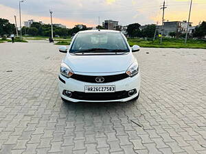 Second Hand Tata Tiago Revotron XZ in Karnal