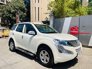 Second Hand Mahindra XUV500 W4 [2015-2016] in Mumbai