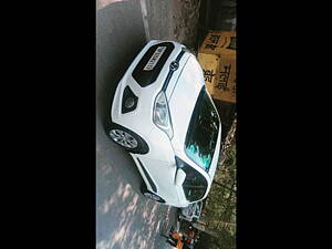 Second Hand Hyundai Xcent S 1.1 CRDi (O) in Lucknow