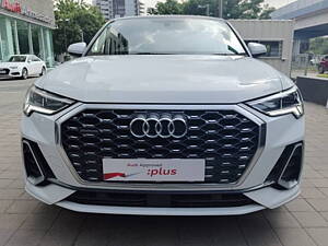 Second Hand Audi Q3 Sportback Technology in Ahmedabad