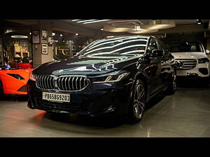 Second Hand BMW 6-Series GT 630i M Sport Signature in Delhi