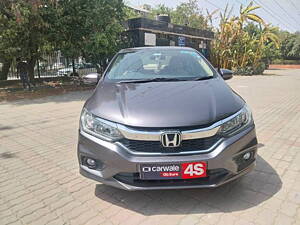 Second Hand Honda City V Petrol in Delhi