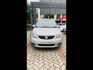 Second Hand मारुति सुज़ुकी sx4 zxi in कोझिकोड