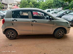 Second Hand Maruti Suzuki Celerio VXi AMT in Ranga Reddy