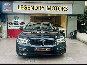 Second Hand BMW 5-Series 520d Sport Line in Pune