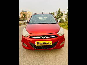 Second Hand Hyundai i10 1.1L iRDE ERA Special Edition in Jaipur