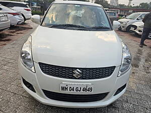 Second Hand Maruti Suzuki Swift ZXi in Pune