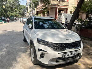 Second Hand Kia Sonet HTK Plus 1.2 Petrol MT in Delhi